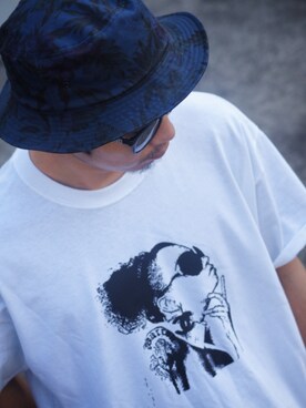 SO®さん（メンズ・178cm）の春コーディネート