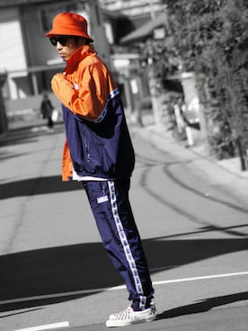 SO®さんのコーディネート