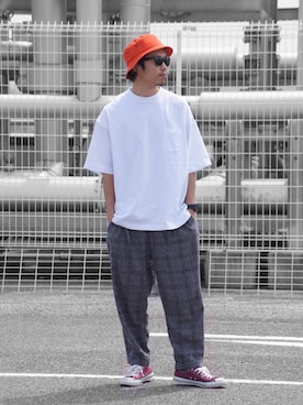 SO®さんのコーディネート