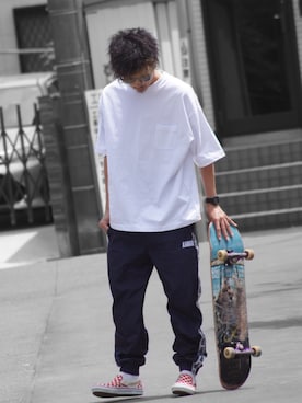 SO®さんのコーディネート