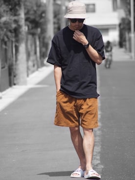 SO®さんのコーディネート