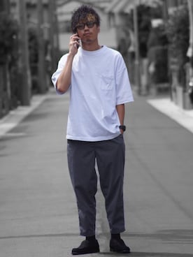 SO®さんのコーディネート