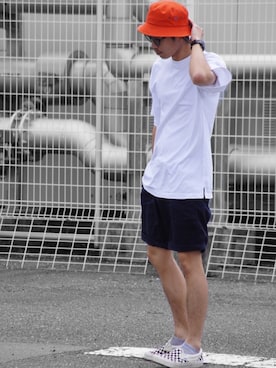 SO®さんのコーディネート