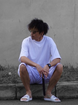 SO®さんのコーディネート