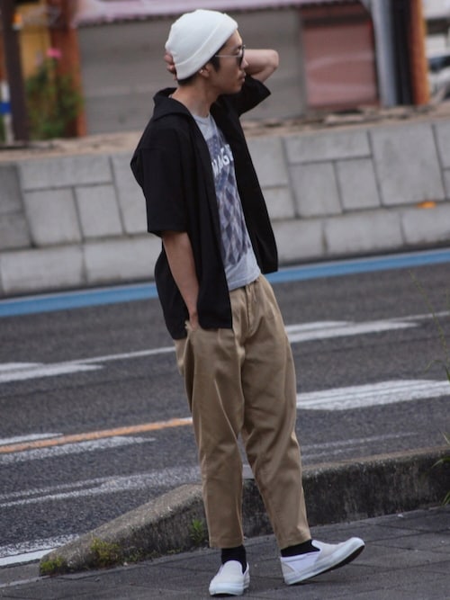 SO®さんのコーディネート