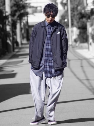 WEB限定 THE NORTH FACE/ザノースフェイス The Coach Jacket/ザ コーチ