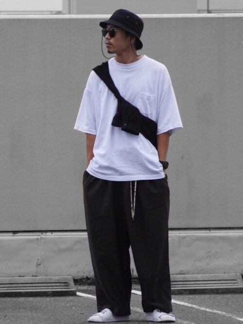 SO®さんのコーディネート