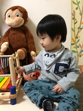 kaihiiiiさんのコーディネート