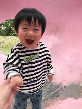 kaihiiiiさんのコーディネート