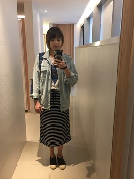 喵小蓓さんのコーディネート