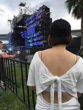 喵小蓓さんのコーディネート