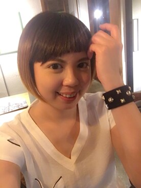 喵小蓓さんのコーディネート