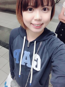 喵小蓓さんのコーディネート