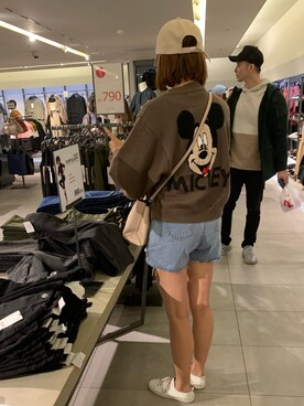 喵小蓓さんのコーディネート