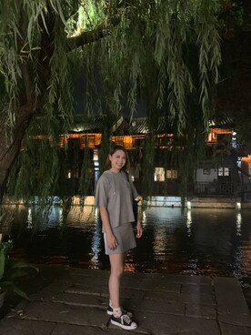 喵小蓓さんのコーディネート