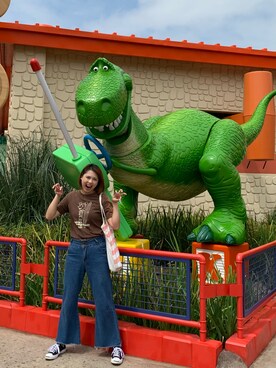 喵小蓓さんのコーディネート