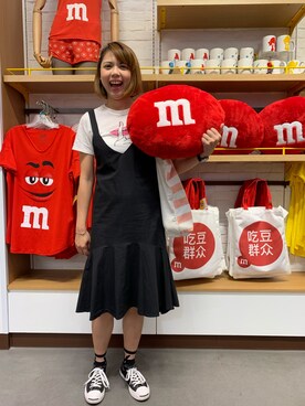 喵小蓓さんのコーディネート