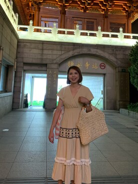 喵小蓓さんのコーディネート