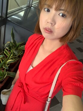 喵小蓓さんのコーディネート