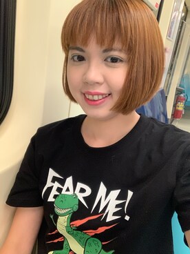 喵小蓓さんのコーディネート