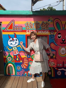 喵小蓓さんのコーディネート