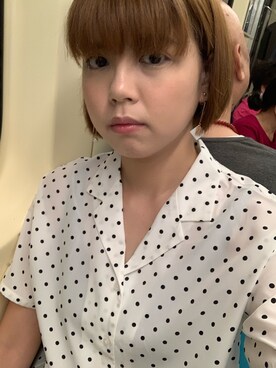 喵小蓓さんのコーディネート