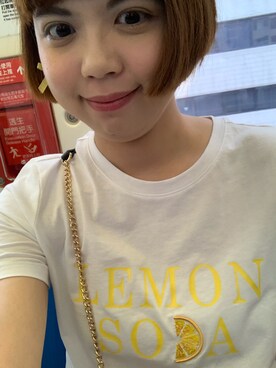 喵小蓓さんのコーディネート