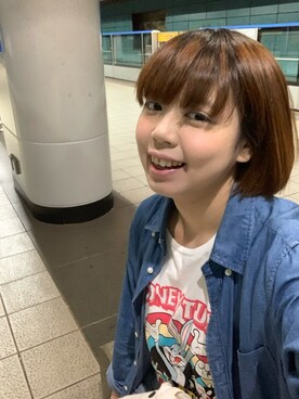 喵小蓓さんのコーディネート