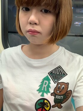 喵小蓓さんのコーディネート