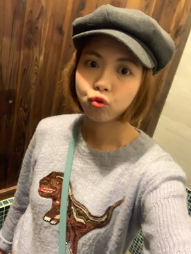 喵小蓓さんのコーディネート