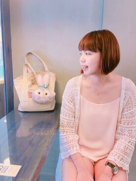 喵小蓓さんのコーディネート