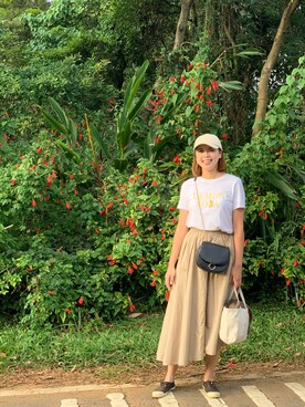 喵小蓓さんのコーディネート