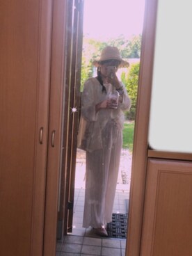 Rinaさんのコーディネート