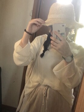 Rinaさんのコーディネート