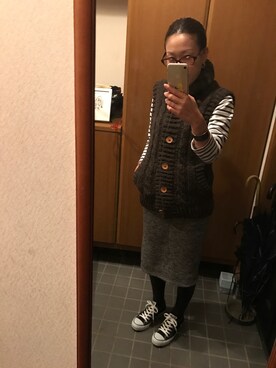 yuki☆さんのコーディネート