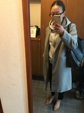 yuki☆さんのコーディネート