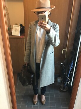 yuki☆さんのコーディネート