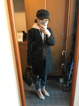 yuki☆さんのコーディネート