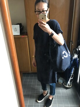 yuki☆さんのコーディネート