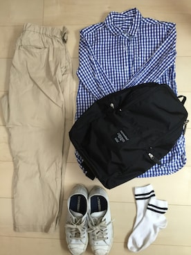 sssさんのコーディネート