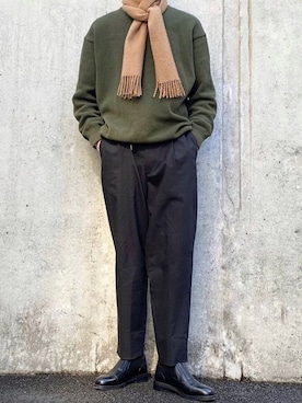 TＥnさんのコーディネート