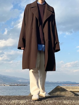 TＥnさんのコーディネート