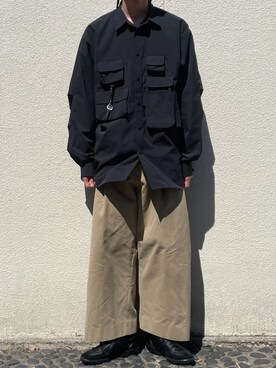 TＥnさんのコーディネート