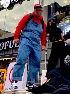 Brown _bear_95さんのコーディネート