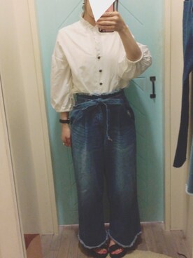 Sさんのコーディネート