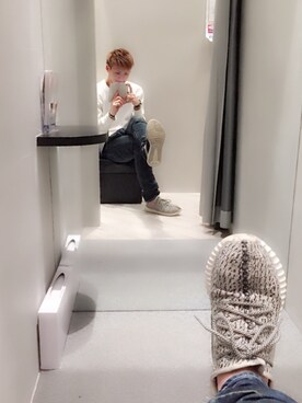 SHOGO.Uさんのコーディネート