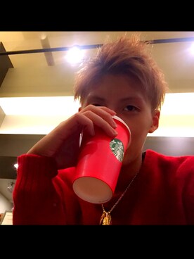 SHOGO.Uさんのコーディネート