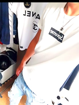 SHOGO.Uさんのコーディネート