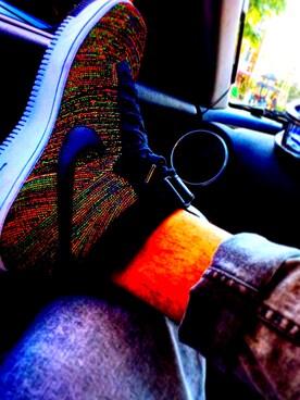 SHOGO.Uさんのコーディネート