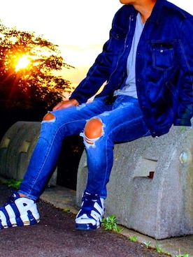 SHOGO.Uさんのコーディネート